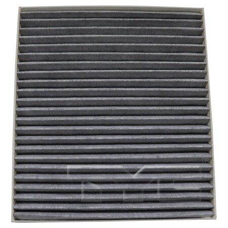 Tyc Cabin Air Filter No Tyc 800029C 800029C